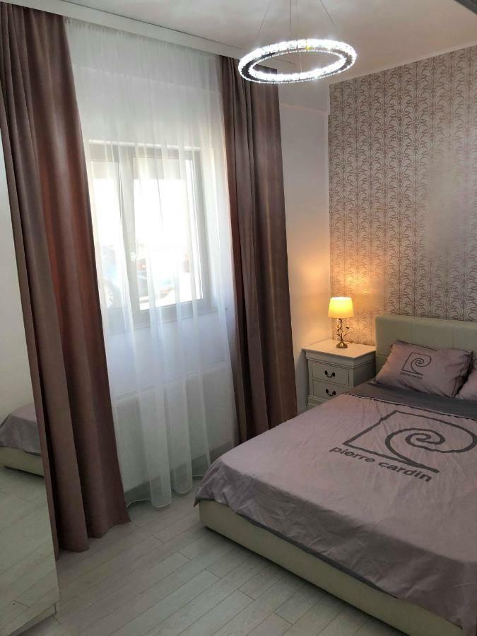 Zev- Cataleya Mamaia Nord Apartamento Năvodari Exterior foto