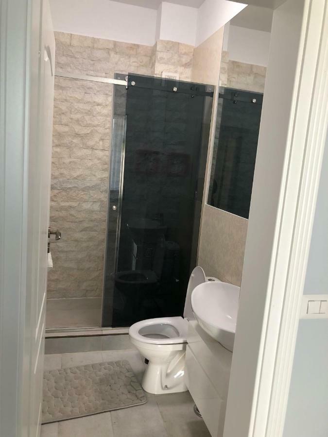 Zev- Cataleya Mamaia Nord Apartamento Năvodari Exterior foto